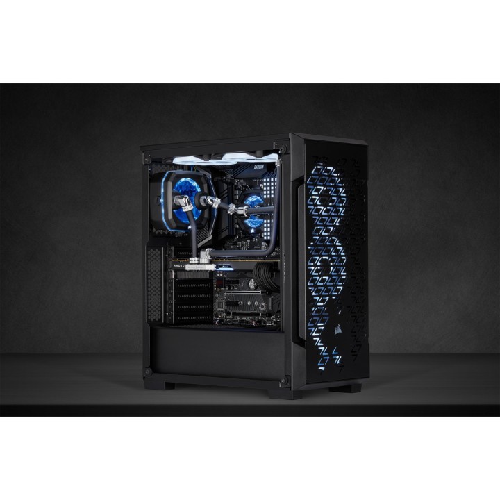 CORSAIR Tubo rígido acrílico para refrigeración líquida HYDRO X XT-HARDLINE 3X1M 1646857VAR