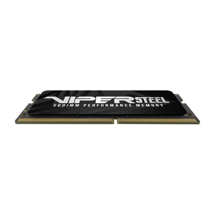 PATRIOT SO-DIMM-RAM für Laptops VIPER STEEL DDR4 2400MHZ
