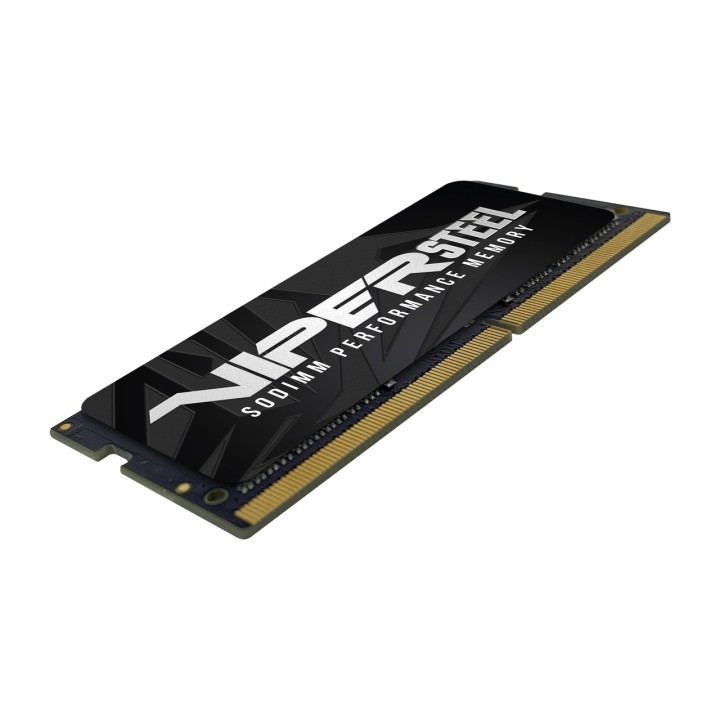 PATRIOT SO-DIMM RAM for laptop VIPER STEEL DDR4 2400MHZ 32GB