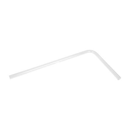 harde acrylbuis voor vloeistofkoeling 16mm 0,6m 18568