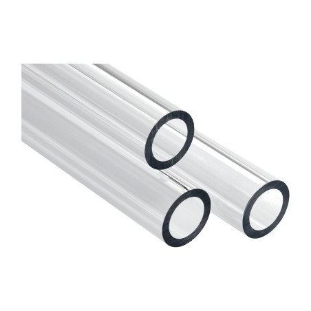 tubo rígido acrílico para refrigeración líquida hydro x xt-hardline 1m cx-9059003-ww