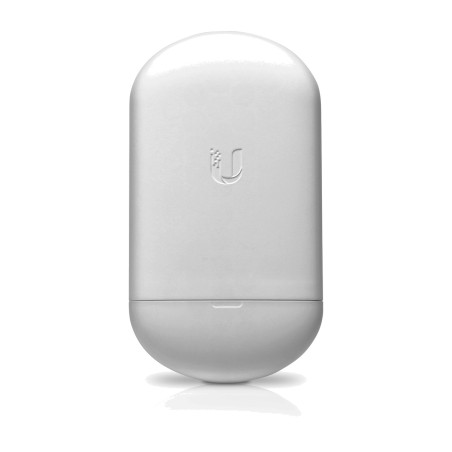 punto de acceso inalámbrico de exterior 5 ghz nanostation-5ac-loco