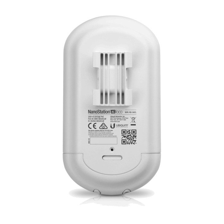 UBIQUITI 5 GHz outdoor wireless access point
