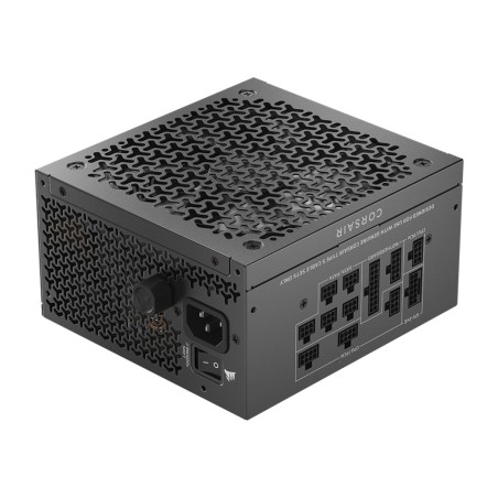 fuente de alimentación modular para pc rm1000x shift 1000w