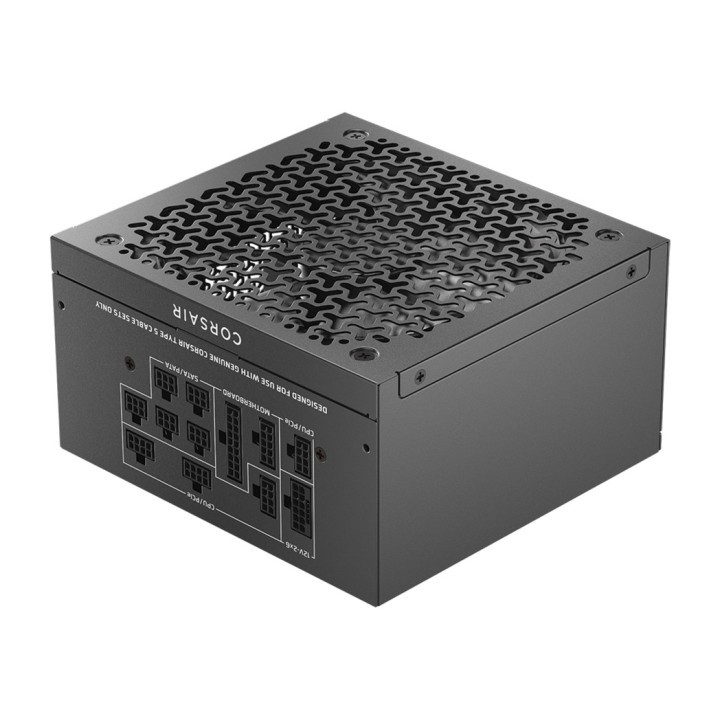 CORSAIR Modularni napajalnik za PC RM1000X SHIFT 1000W
