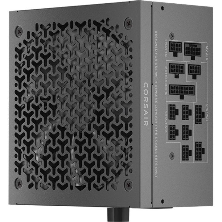 CORSAIR Moduláris tápegység PC-hez RM1000X SHIFT 1000W