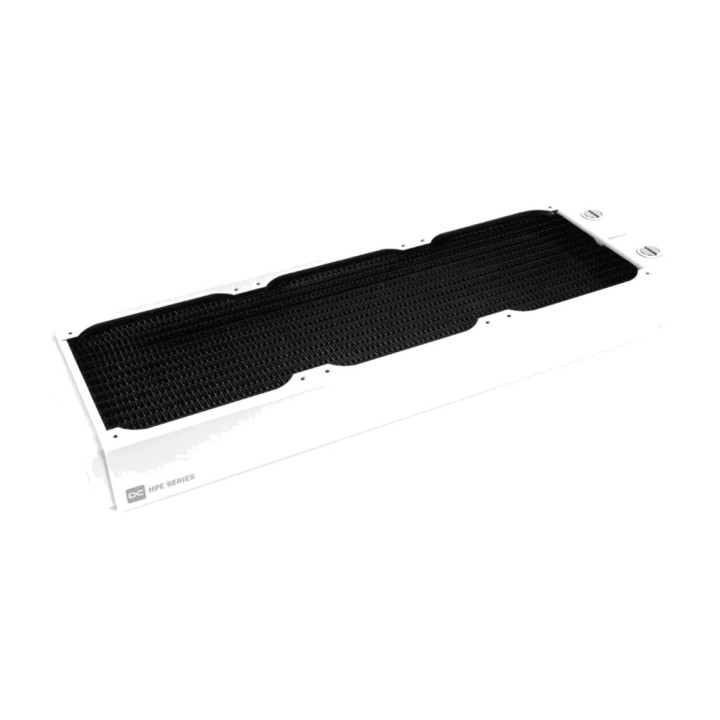 ALPHACOOL Vloeistofkoelradiator NEXXXOS-HPE-45 FULL COPPER
