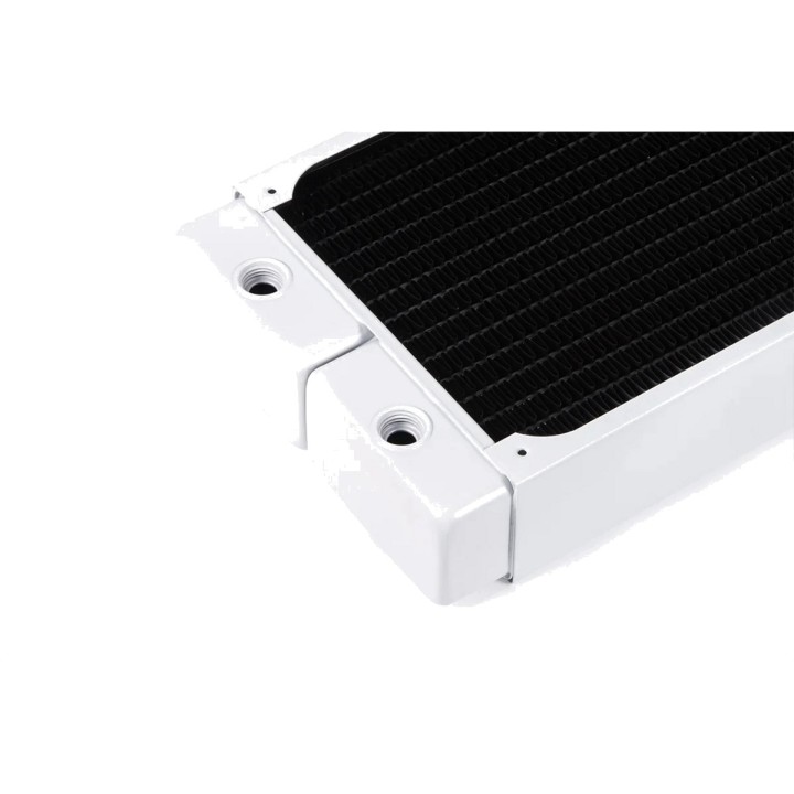 ALPHACOOL Radiador de refrigeración líquida NEXXXOS-HPE-45 FULL COPPER 360MM 100144339VAR