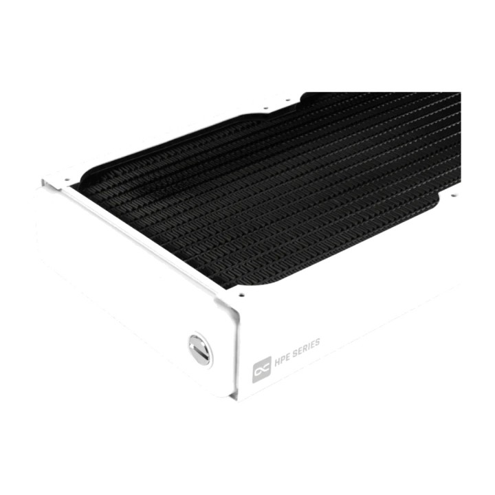 ALPHACOOL Nestejäähdytin NEXXXOS-HPE-45 FULL COPPER 360MM