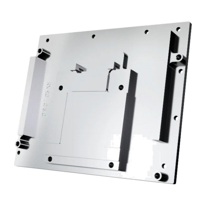 ALPHACOOL Wasserblock für Grafikkarte CORE RX 9070 XT AORUS