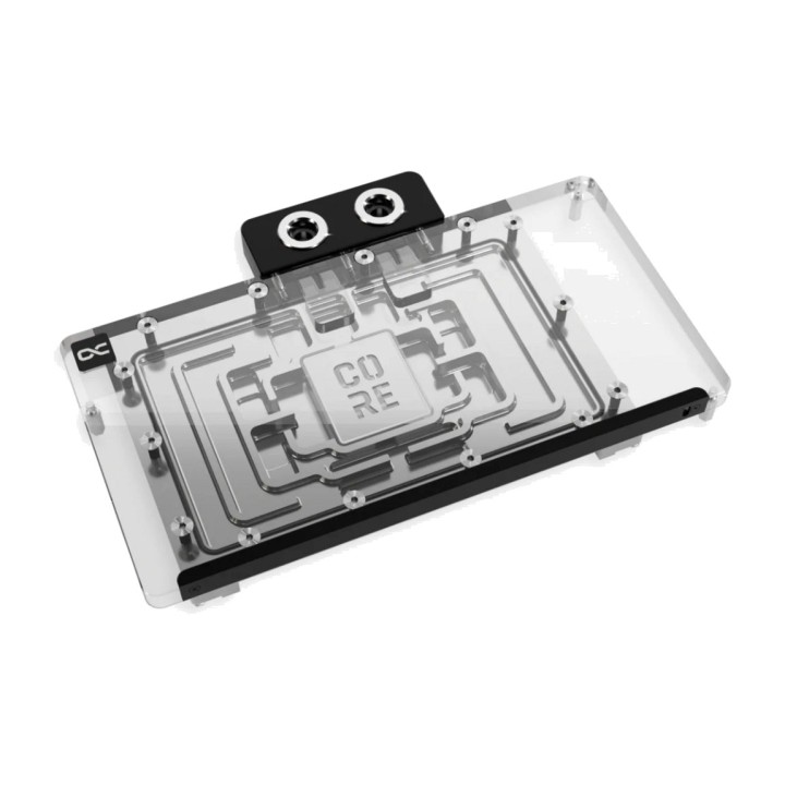 ALPHACOOL Vandblok til grafikkort CORE-GEFORCE RTX 5090