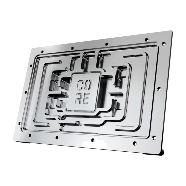 ALPHACOOL Wasserblock für Grafikkarte CORE-GEFORCE RTX 5090