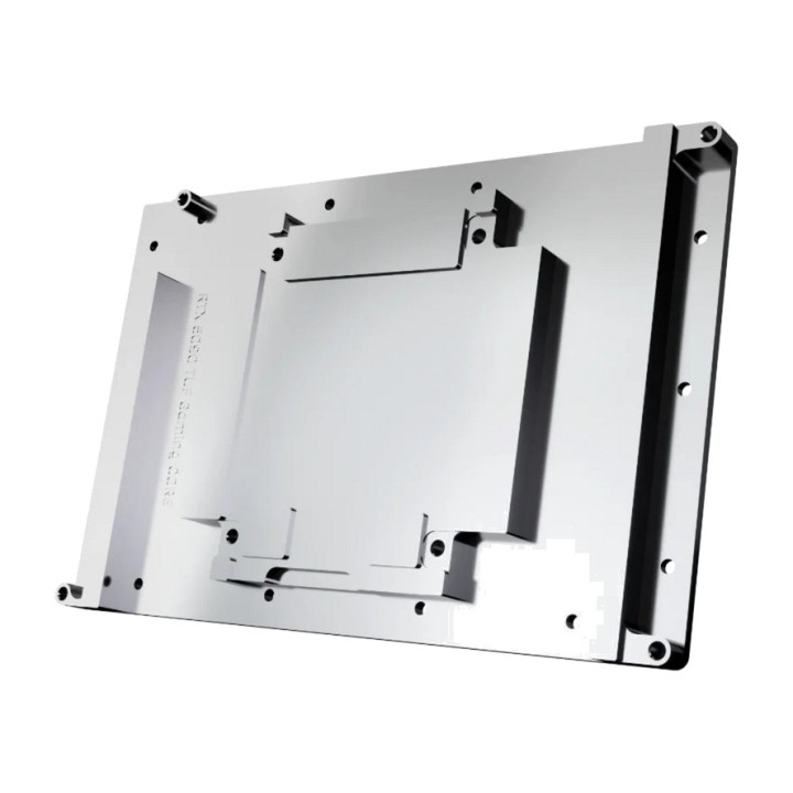 ALPHACOOL Bloco de água para placa gráfica CORE-GEFORCE RTX