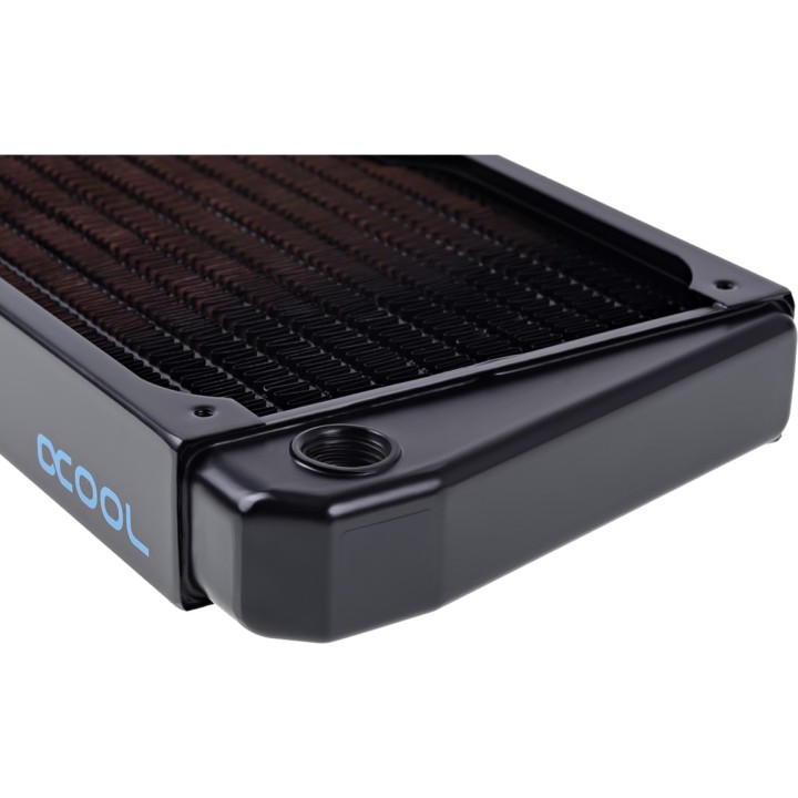 ALPHACOOL Radiador de refrigeració líquida NEXXXOS-ST30