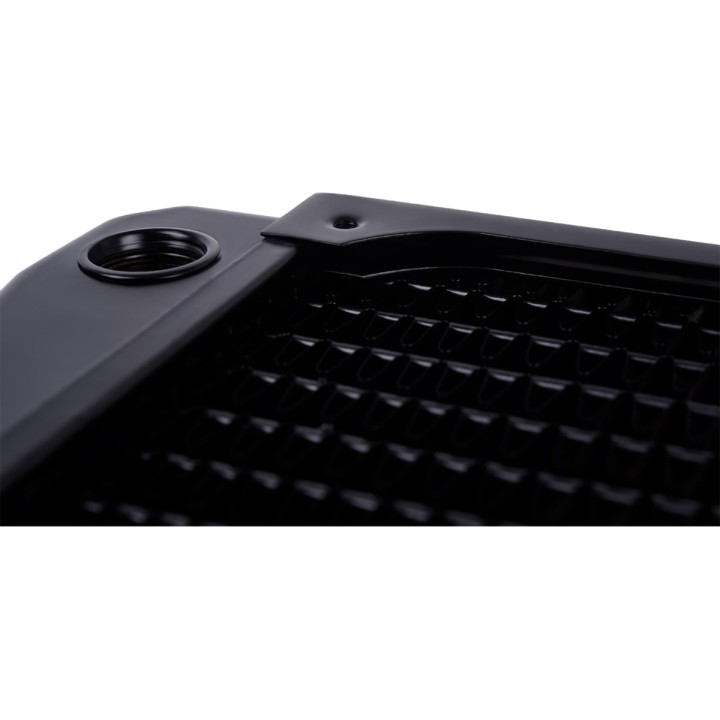 ALPHACOOL Radiador de refrigeración líquida NEXXXOS-ST30 360MM 14230 1293254