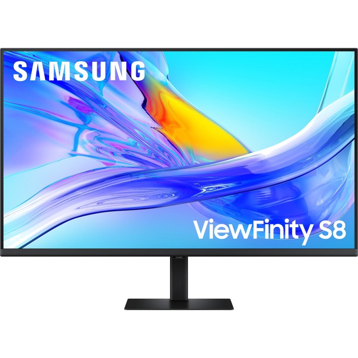 SAMSUNG Ammattikäyttöön tarkoitettu toimistonäyttö