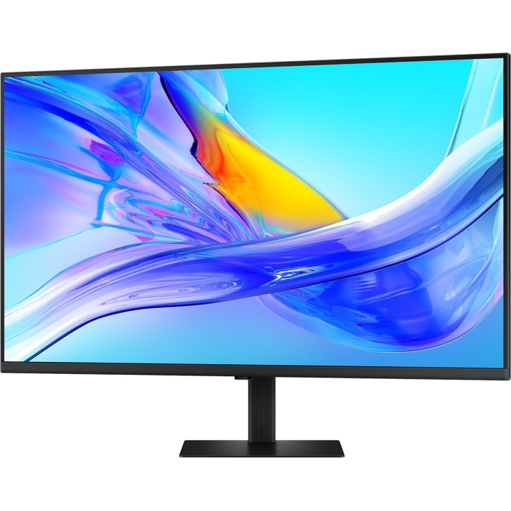 SAMSUNG Profesjonalny monitor biurowy VIEWFINITY-S8 S80UD