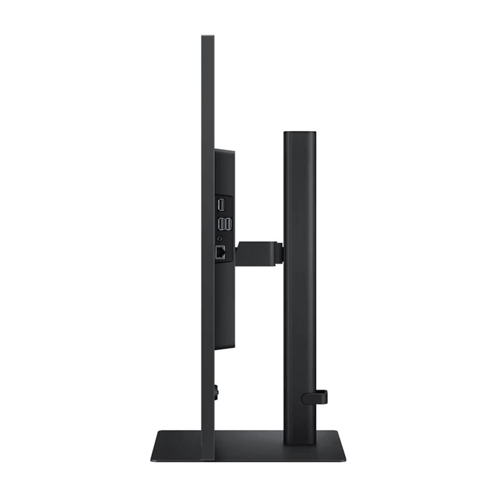 SAMSUNG Professioneller Büromonitor VIEWFINITY-S8 S80UD 37"
