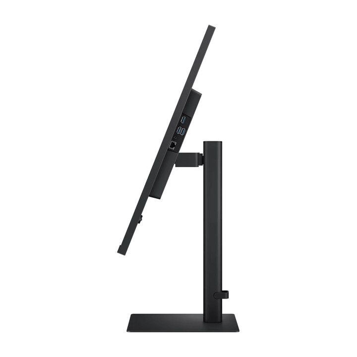 SAMSUNG Επαγγελματική οθόνη γραφείου VIEWFINITY-S8 S80UD 37"