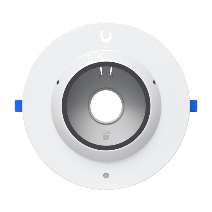 UBIQUITI Soporte de techo para cámara domo UNIFI PROTECT UACC-AI-PRO-DOME-FM-W 100127021