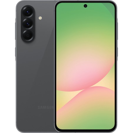 teléfono móvil libre galaxy a56 5g enterprise edition 128gb