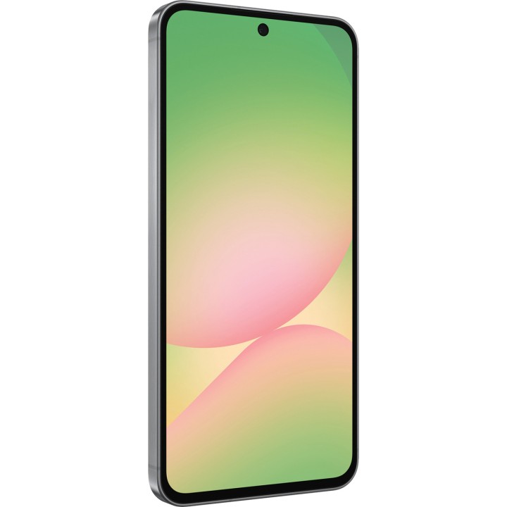 SAMSUNG SIM-Lock-freies Mobiltelefon GALAXY A56 5G