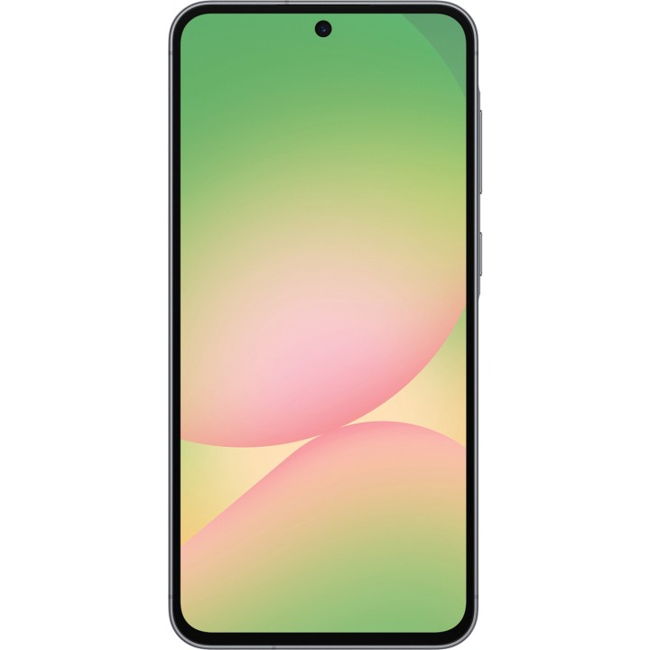 SAMSUNG SIM-Lock-freies Mobiltelefon GALAXY A56 5G