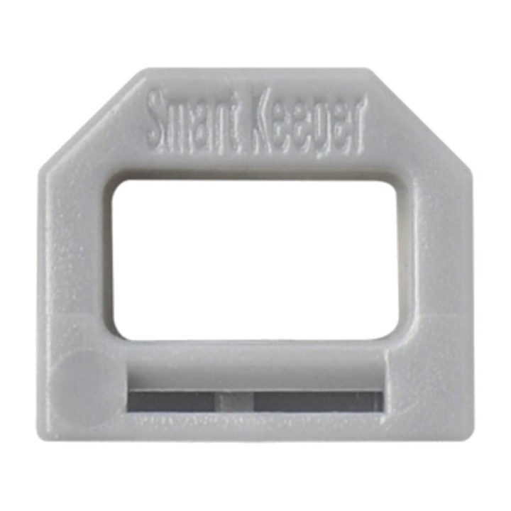 SMARTKEEPER USB-B-porttilukko avaimella ESSENTIAL BL04PK