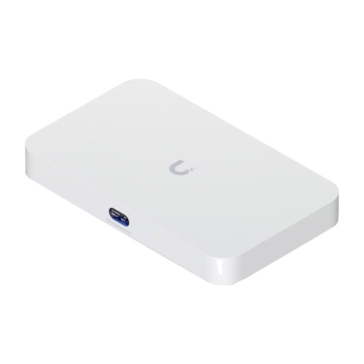 UBIQUITI Puerta de enlace de red con fibra SFP+ 10G UNIFI CLOUD-GATEWAY FIBER 100118732
