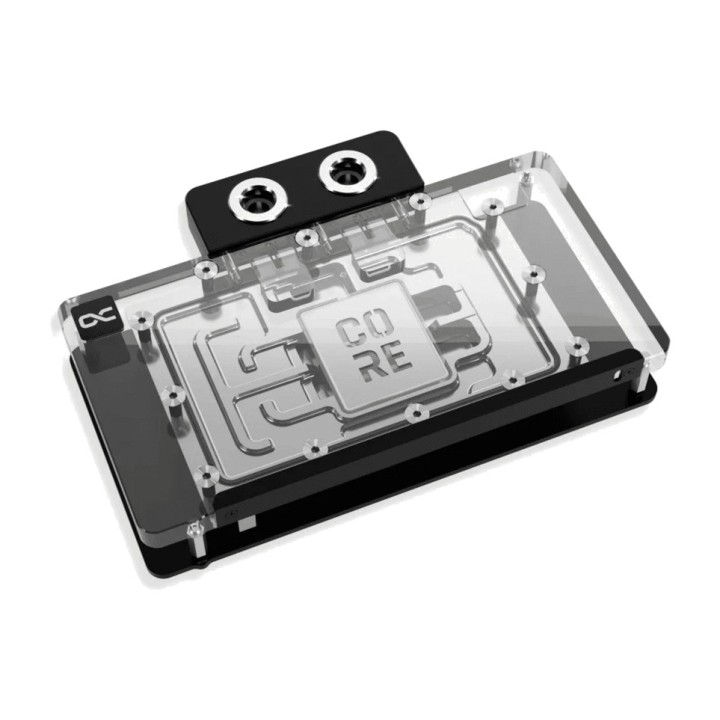 ALPHACOOL Water block for graphics card CORE-GEFORCE RTX