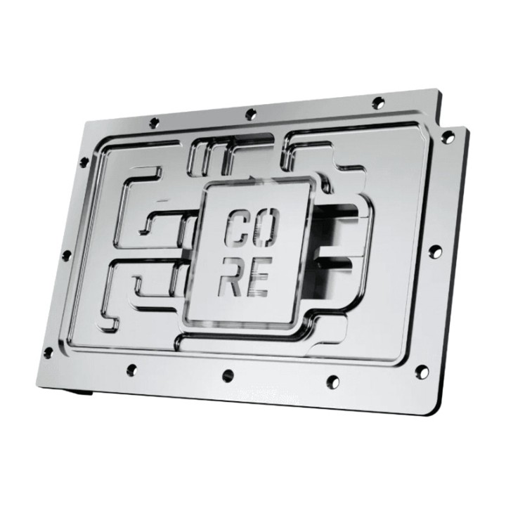 ALPHACOOL Bloque de agua para tarjeta gráfica CORE-GEFORCE RTX 5080/5070TI-GAMINGPRO 14741 100116516