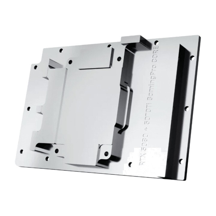 ALPHACOOL Water block for graphics card CORE-GEFORCE RTX