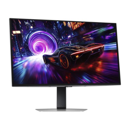 monitor gaming oled odyssey-g8 g81sf 32" 4k uhd s32fg814su