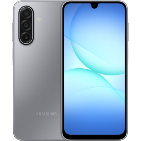 smartphone libre dual sim galaxy a17 5g 128gb 4gb-ram sm-a176bzaaeue