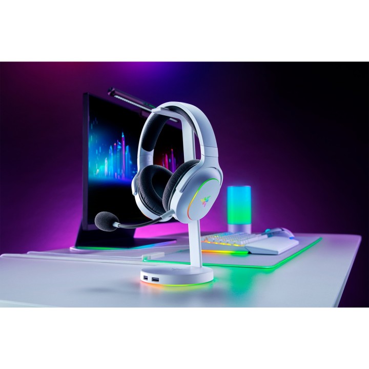 RAZER Wireless gaming headset BARRACUDA-X CHROMA