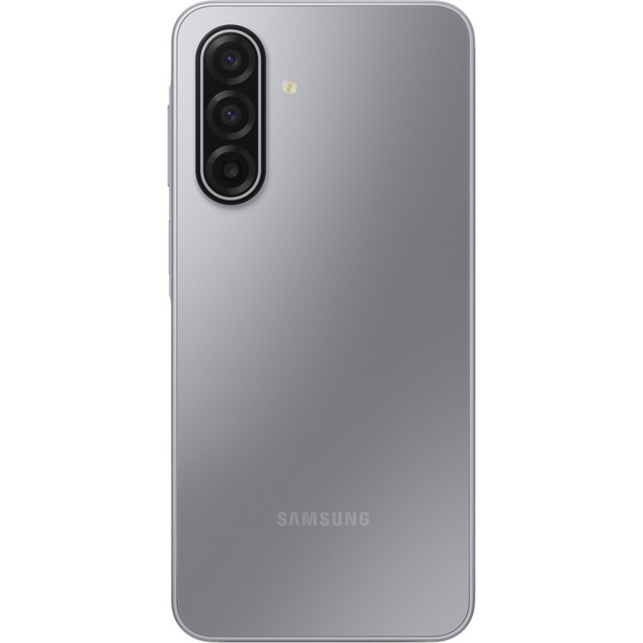 SAMSUNG Kártyafüggetlen, két SIM-kártyás okostelefon GALAXY