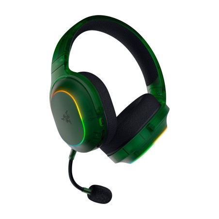 auriculares gaming inalámbricos barracuda-x chroma
