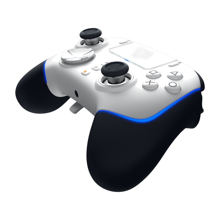 RAZER Draadloze gamingcontroller WOLVERINE V2 PRO PS5