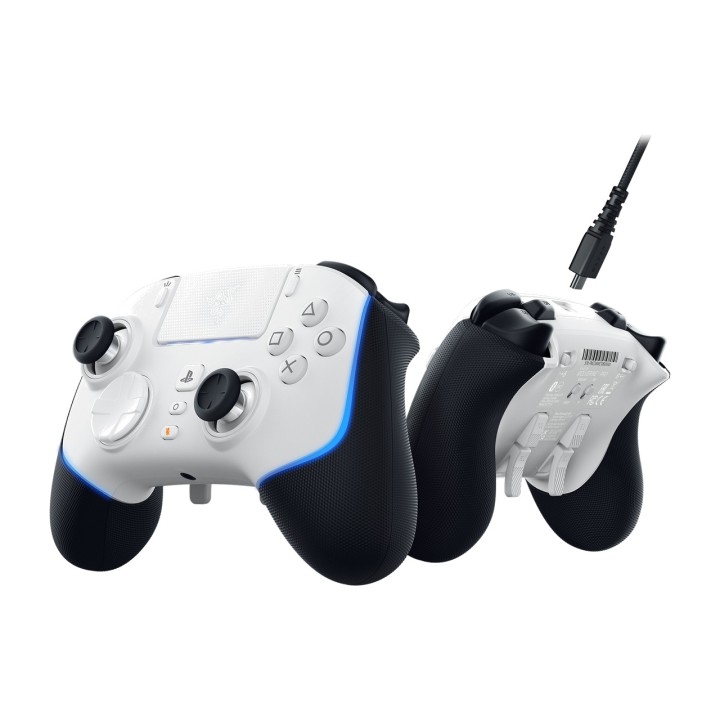 RAZER Controller gaming wireless WOLVERINE V2 PRO PS5