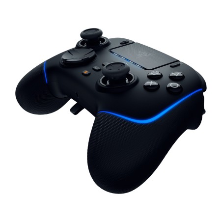mando inalámbrico gaming wolverine v2 pro ps5