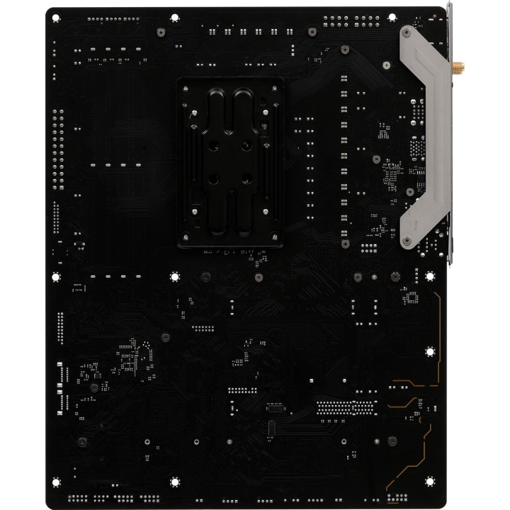 ASROCK ATX-moderkort X870-RIPTIDE-WIFI AM5 100080099