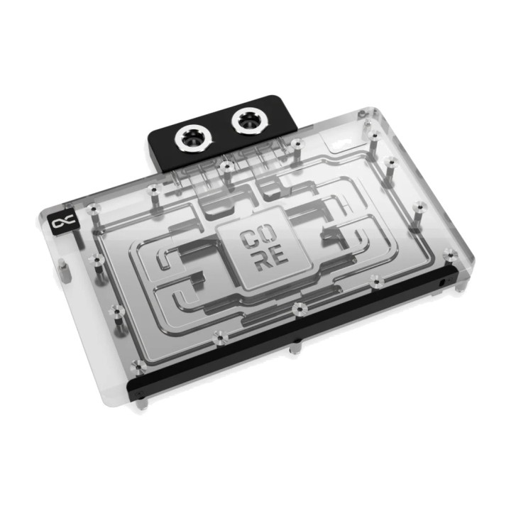 ALPHACOOL Bloc d'aigua per a targeta gràfica CORE-GEFORCE