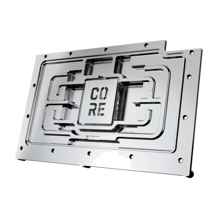 ALPHACOOL Waterblock pour carte graphique CORE-GEFORCE RTX