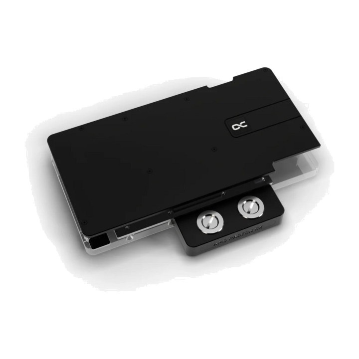 ALPHACOOL Vandblok til grafikkort CORE RX 9070 XT