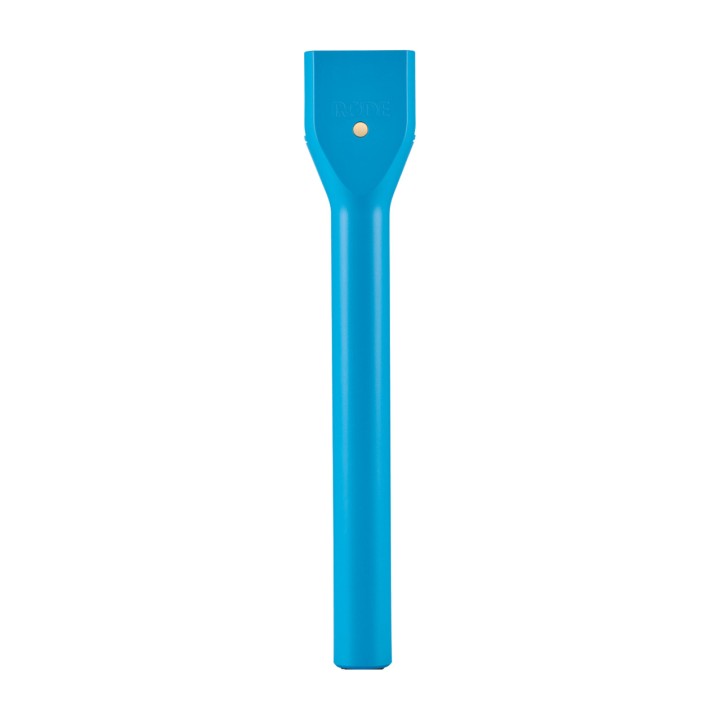 RODE Handheld microphone adapter for interviews INTERVIEW-GO