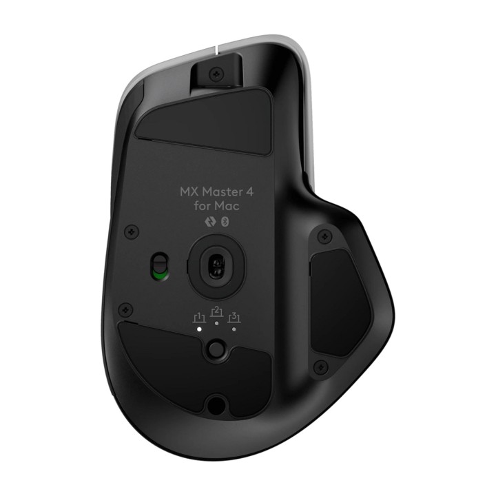 LOGITECH Ergonominen langaton hiiri haptisella palautteella