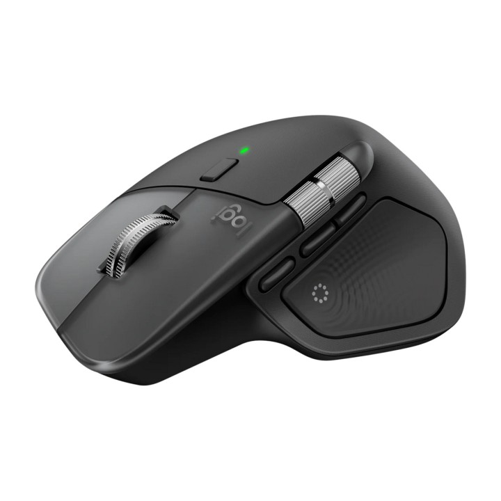 LOGITECH Ergonominen langaton hiiri haptisella palautteella
