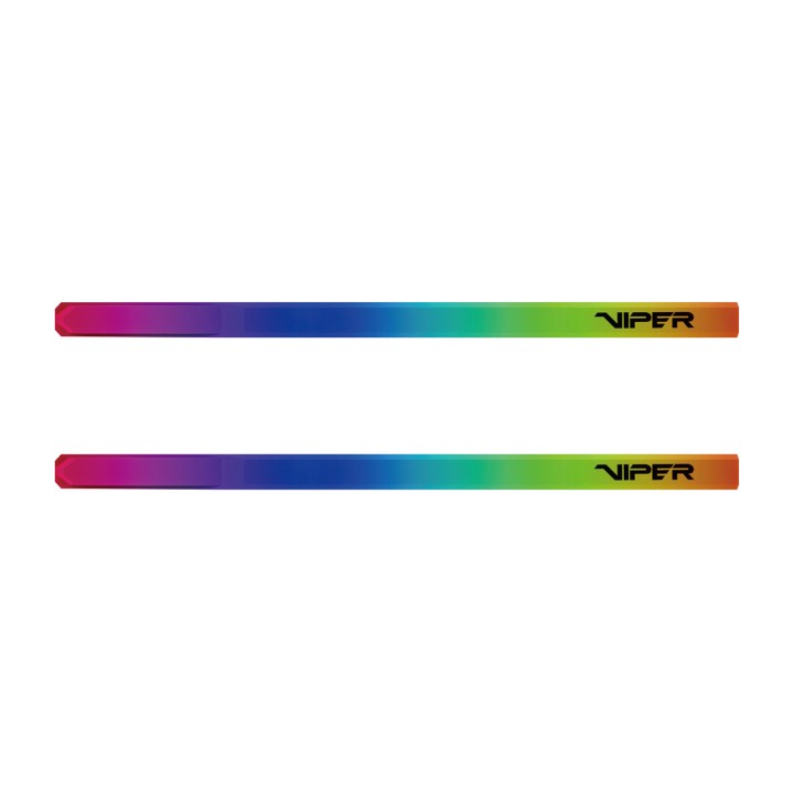 PATRIOT Zestaw pamięci RAM DIMM VIPER ELITE 5 ULTRA-RGB DDR5