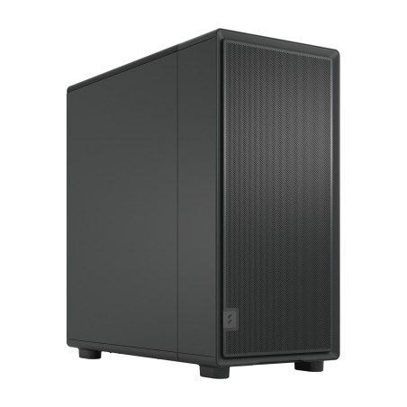 caja de pc semitorre con frontal de malla epoch-xl solid