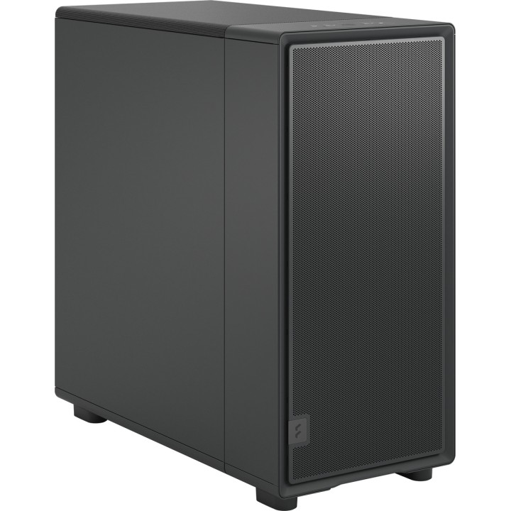 FRACTAL DESIGN Midi-Tower-PC-Gehäuse mit Mesh-Front EPOCH-XL